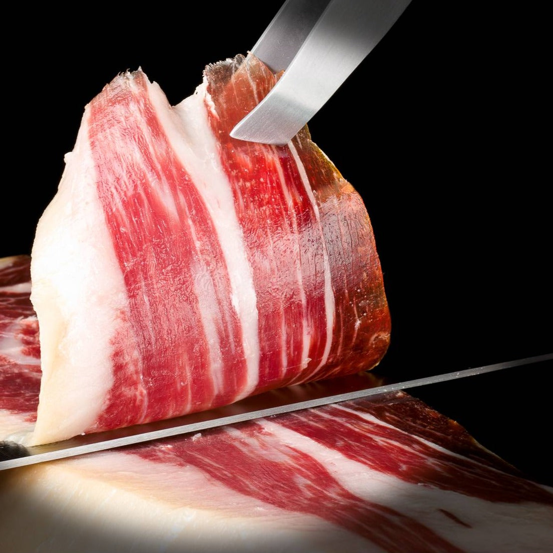 OFERTA ENVÍO GRATIS - JAMÓN IBÉRICO DE CEBO 7,5 A 8 KG