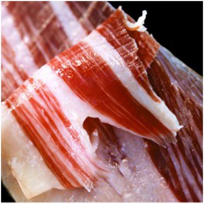 OFERTA ENVÍO GRATIS - JAMÓN IBÉRICO DE CEBO 7,5 A 8 KG